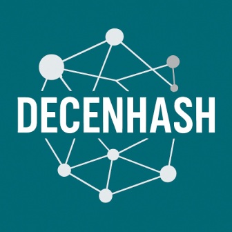 Photo of Arthur Sacramento, founder of DecenhashFactory