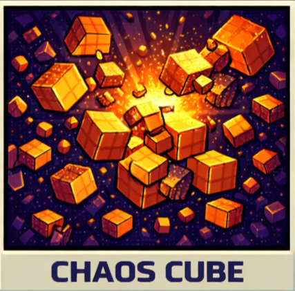 chaos_cubes