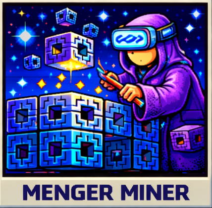 menger_miner
